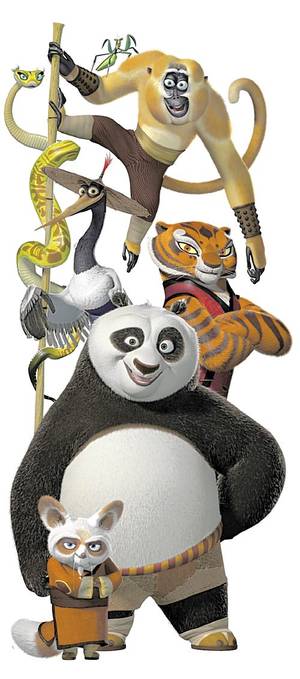 Disney Kung Fu Panda Porn - Monkey From Kung Fu Panda | jackie chan kung fu panda
