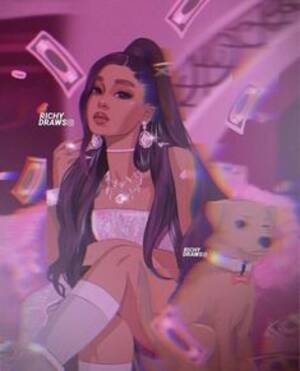 Ariana Grande Cartoon Porn Hentai - 210 CARTOON VERSION OF Ariana ideas | ariana, ariana grande drawings, ariana  grande