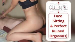 facesitting handjob tease captions - Facesitting Handjob Tease Captions | Sex Pictures Pass