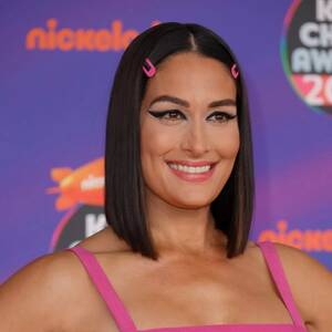 Bella Twins Farm Girl Porn - WWE star Nikki Bella teases wedding date with Strictly Come Dancing's Artem  Chingvintsev - Daily Star