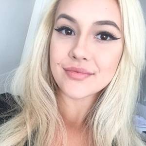 Indexxx Big Naturals - Kylie Page