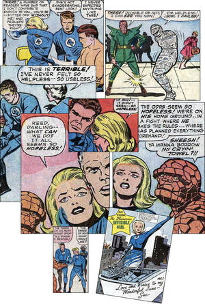 fat naked girl superhero - Advertisement