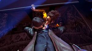 Dantes Inferno Hentai Porn - The Ladies Tame Dante's Inferno - Devil May Crying - XAnimu.com