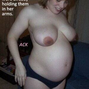 Ebony Breeding Porn Captions - BLACK Breeding captions.... | Darkwanderer - Cuckold forums