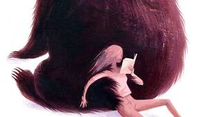 Bed Sex Porn Cartoon Bear - Bearâ€ Is About Much More Than Having Sex with a Bear | The New Yorker