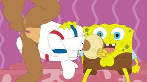 nasty cartoon sex spongebob - toon-spongebob-porn-nude-sexy-soha-ali-khan-