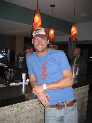 Cowboy Gay Porn Stars - Steven Daigle: Rodeo Cowboy, Reality TV Star and now Gay Porn Star?