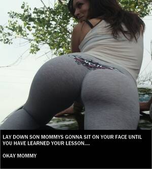 Mom Ass Captions - Mom ass captions | MOTHERLESS.COM â„¢