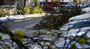 Euro Porn City - The day in 3 news: Severe weather causes mayhem; EU catches local child porn  ring; Only a third of Bulgarians identify as European