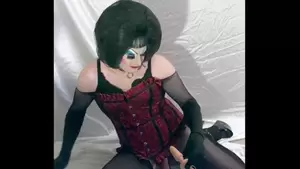 black drag queen porn - black drag queens Gay Porn - Popular Videos - Gay Bingo