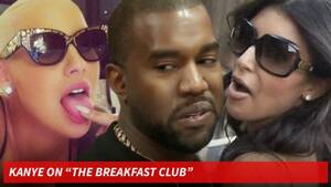 amber rose hot fucking tranny - Stella Dimoko Korkus.com: Kanye West Vs Amber Rose