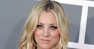 Celebrity Porn Kaley Cuoco Anal - Kaley Cuoco Flaunts Fitness For Horseback Riding Session - Sqandal