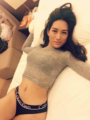 hong kong ladyboy escort - Chelsey Licious Shemale Fantasy