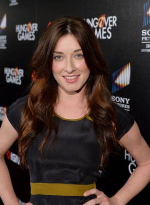Margo Harshman Big Bang Theory Porn - Margo Harshman