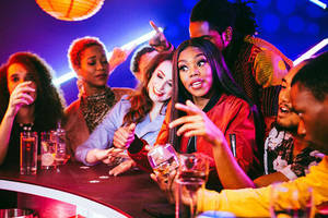 China Beach Tv Show Porn - Lady Lashurr