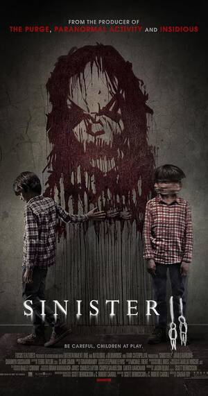 homemade porn movie scott ellison - Reviews: Sinister 2 - IMDb
