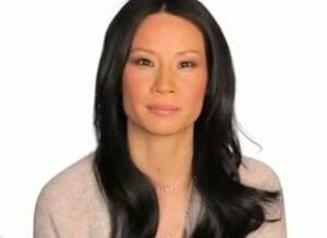 lucy liu - Lucy Liu for Marriage Equality