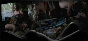 Horror Movie Sex - 10 Horror Movie Sex Scenes with Terrifying Consequences - Horror Land - The  Horror Entertainment Website