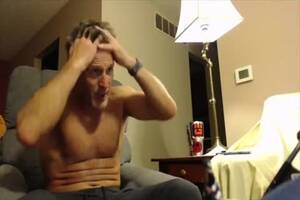 Bi Curious Pt - Bi-Curious dad at GayPorno.fm