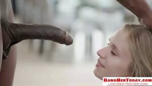 Blacked Porn Rachel James Fuck - Rachel James Anal Teen fucked and destgroyed by black big cock - pornwhite. com