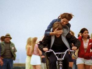 Marissa Casal Porn - Ryan: You know, this is gonna sound weird, but can I drive you