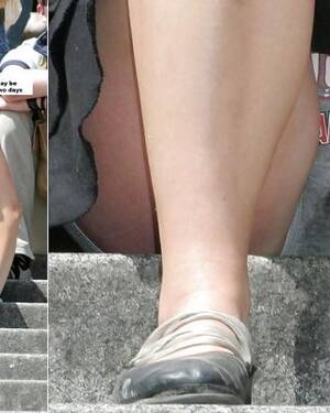 dirty thong upskirt - Candid voyeur upskirt with dirty panties and thongs Porn Pictures, XXX  Photos, Sex Images #1844583 - PICTOA