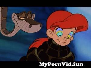 Kaa Hypnotizing Porn Ariel - Young Ariel And Kaa 2 from mowgli and ariel nude Watch Video - MyPornVid.fun