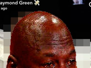 Draymond Green Porn - Vivid Is Offering Draymond Green $100,000 To Star In A Porn | Barstool  Sports