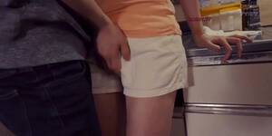 Chubby Asian Porn Cousin - My Step Cousin Had Become A Married Woman But I Couldnt Resist How Sexy She  Looked [Decensored] - Tnaflix.com