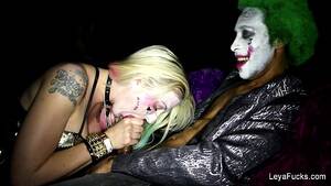 black porno clown - Leya Falcon Fucks A Black Clown - XVIDEOS.COM