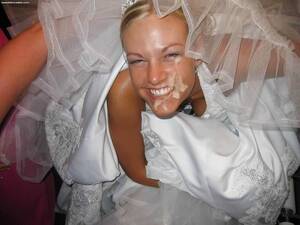 Bride Cumshot Porn - newlywed bride cum facial | MOTHERLESS.COM â„¢