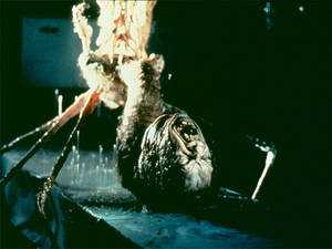 Creating Alien Babies Porn - The Thing (1982)