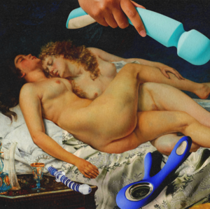 hard hot sex toys lesbians - 17 Best Lesbian Sex Toys 2024 - Shop Vibrators, Dildos, Strap-Ons