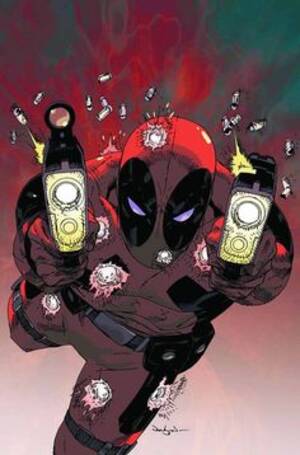 Deadpool Tentacle Porn - 900+ DEADPOOL!! ideas | deadpool, marvel deadpool, marvel comics