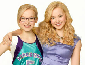 Dove Cameron Glasses Lesbian - July | 2014 | Valet of the Idols