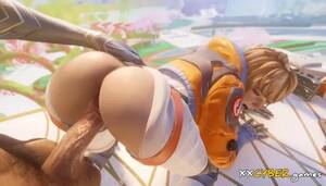 Hq Compilation Porn - HQ 3D Porn â€¢ Cyber Games Compilation - FAPCAT