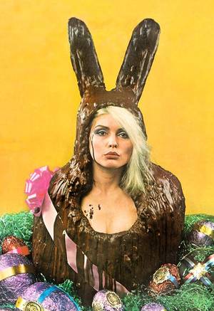 Chocolate Bunny Porn - RetroFucking vintage porn retro porn classic porn : Photo Â· Chocolate BunnyBlondie  ...