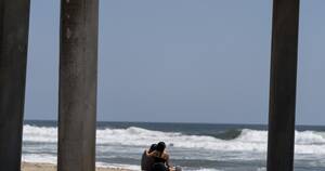 Beach Forced Porn - Teens weigh in on evolving definitions of sex â€” and habits | WUSF