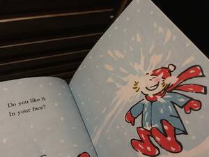 Dr. Seuss Porn - The hidden world of Dr Seuss porn. - cuteness overload post - Imgur