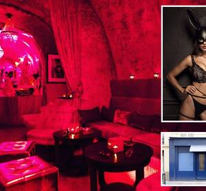 drunk sex orgy casino - Secrets from inside Paris sex club Les Chandelles where orgies, threesomes  and women on top are de rigueur | The Sun