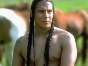 American Indian Gay Porn - Native American Men Gay Porn Video - TheGay.com