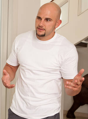 Bald Porn Star - J. Mac - IMDb