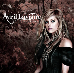 Avril Lavigne Pussy - Category: Girl