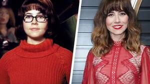 linda cardellini scooby doo xxx - Scooby-Doo's Velma is actually queer (and always has been)