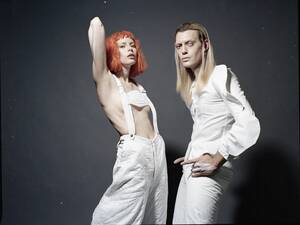 Charlotte Kemp Having Sex - Uni | A Brilliant Alien Freakshow