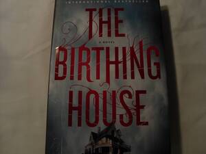 Forced Birthing Porn - Amazon.com: The Birthing House: A Novel: 9780312385842: Ransom,  Christopher: Books