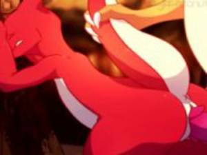 Jolteon Sex Gif - Pokemon Hentai/rule34 Compilation &_ GIFs!