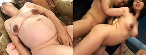 japanese group sex with pregnant - Japanese Pregnant Mother vs. Breast Milk Lesbian Threesomes | Kanojo Toys