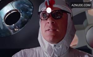 kathleen turner upskirt - KATHLEEN TURNER in The Man With Two Brains