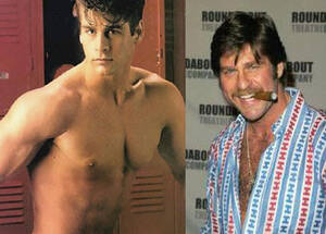 Gay Porn Stars 1980s - Ryan Idol, 80s gay porn actor, sentenced to 12 years in prison for  attempted murder - The Randy Report